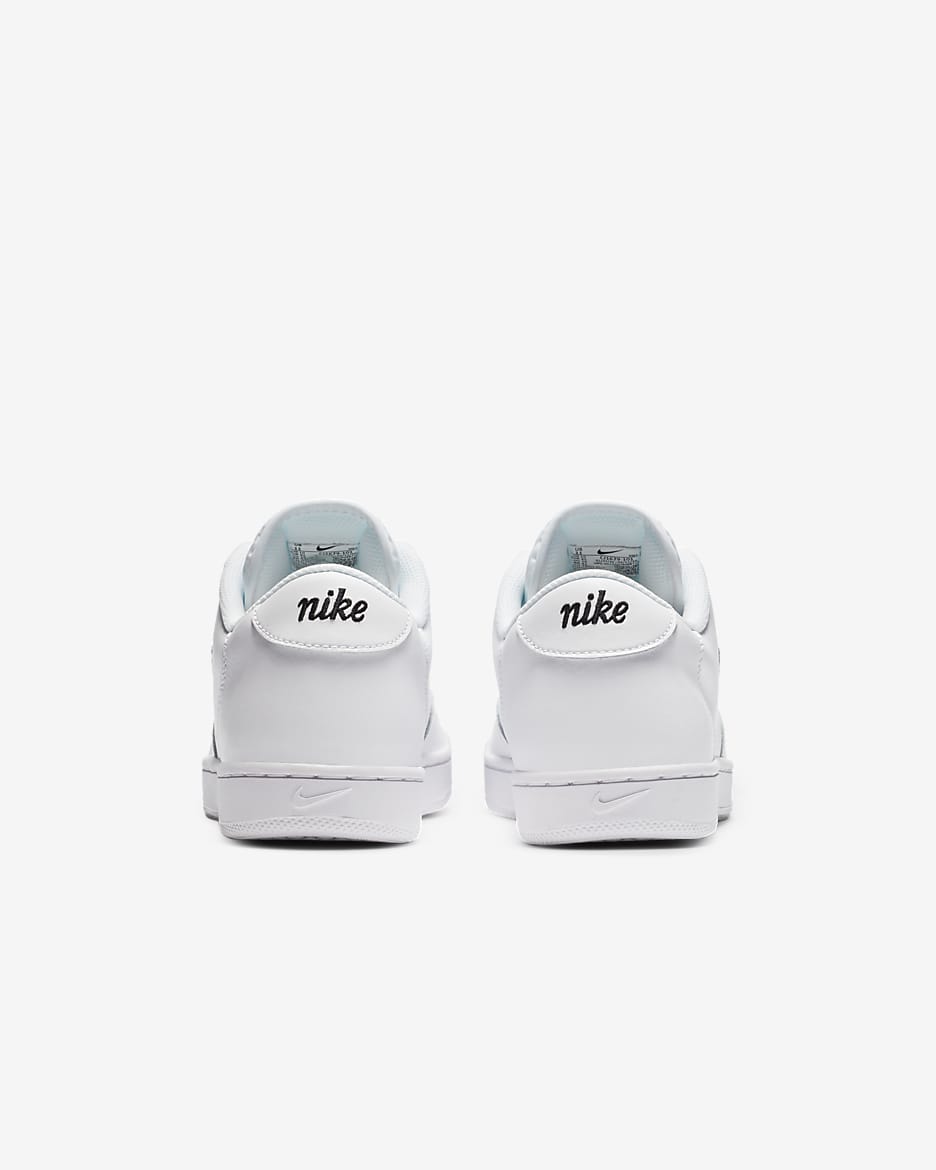 Nike tennis court classic top